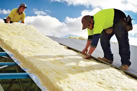 Types of Insulation We Offer in Fort Smith, AR